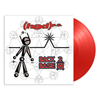 (Hed) P.E. - Back 2 Base X [Indie Exclusive Red] - Pale Blue Dot Records