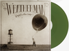 Gregory Alan Isakov - Weatherman [Indie Exclusive Green] - Pale Blue Dot Records