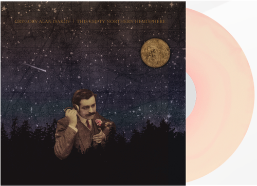 Gregory Alan Isakov - This Empty Northern Hemisphere [Indie Exclusive Pink] - Pale Blue Dot Records