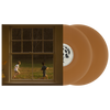Noah Kahan - The Great Divide [Indie Exclusive Beer Bottle Translucent] - Pale Blue Dot Records