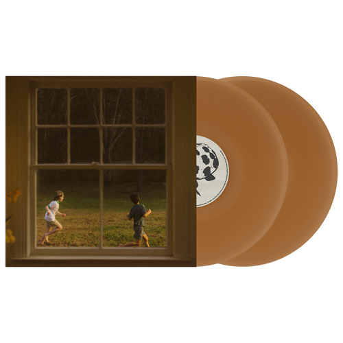 Noah Kahan - The Great Divide [Indie Exclusive Beer Bottle Translucent] - Pale Blue Dot Records