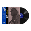 the album cover for Lightnin' Hopkins - Blues In My Bottle (Bluesville Acoustic Sounds Series) [180g Black Vinyl - paper wrapped jacket]