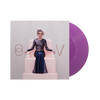 St. Vincent - St. Vincent (10th Anniversary) [Indie Exclusive Purple] - Pale Blue Dot Records