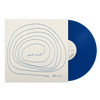 Tom Misch - Full Circle [Indie Exclusive Blue] - Pale Blue Dot Records