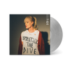 Metric - Romanticize The Dive [Indie Exclusive Metallic Silver] - Pale Blue Dot Records