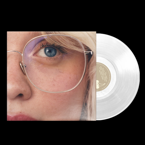 Maisie Peters - Florescence [Indie Exclusive Clear] - Pale Blue Dot Records