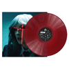 Mothica - Somewhere In Between [Indie Exclusive Transparent Red EP] - Pale Blue Dot Records