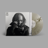 Thundercat - Distracted [Indie Exclusive Black Marbled Smoke Effect] - Pale Blue Dot Records