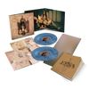 Melanie Martinez - HADES (Indie Exclusive) [Aura Blue with Poster] - Pale Blue Dot Records