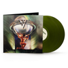 Van Halen - 5150 - Expanded Edition [Indie Exclusive Green] - Pale Blue Dot Records
