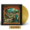 49 Winchester - Change Of Plans [Autographed Indie Exclusive Pure Gold] - Pale Blue Dot Records
