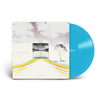Gum - Blue Gum Way [180g Opaque Sky Blue] - Pale Blue Dot Records