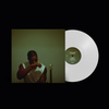 Khamari - To Dry a Tear [Indie Exclusive White] - Pale Blue Dot Records