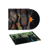 the album cover for Irreversible Entanglements - Future Present Past [LP + Poster]