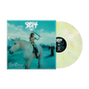 Castle Rat - The Bestiary [Indie Exclusive Vernal Dawn] - Pale Blue Dot Records