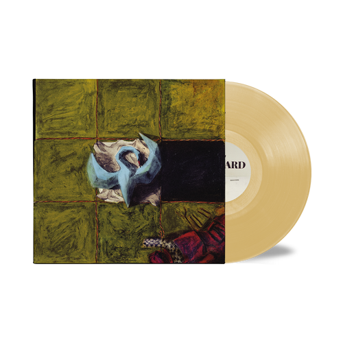 Dove Ellis - Blizzard [Indie Exclusive Gold] - Pale Blue Dot Records