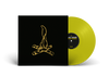 Frank Turner - Campfire Punkrock 20 [Indie Exclusive Transparent Yellow] - Pale Blue Dot Records