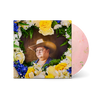 Joshua Ray Walker - Ain't Dead Yet [Indie Exclusive Floral Arrangement] - Pale Blue Dot Records