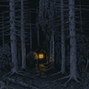 the album cover for Olhava - Memorial