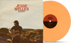 Jesse Welles - Pilgrim [Indie Exclusive Peach] - Pale Blue Dot Records