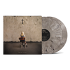 The Pretty Reckless - Dear God [Indie Exclusive Limited Edition Poltergeist] - Pale Blue Dot Records