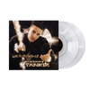 the album cover for Daddy Yankee - Los Homerun-Es [Clear]