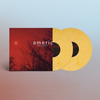 American Football - American Football - LP4 [Indie Exclusive Goldenrod Mix] - Pale Blue Dot Records