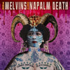 Melvins / Napalm Death - Savage Imperial Death March [Indie Exclusive Purple] - Pale Blue Dot Records