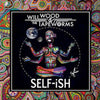 Will Wood  & The Tapeworms - Self-Ish [Indie Exclusive Colored Vinyl] - Pale Blue Dot Records