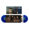 the album cover for Ernest - Deep Blue [Dark Water]