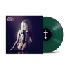 The Pretty Reckless - Going To Hell [Indie Exclusive Green] - Pale Blue Dot Records