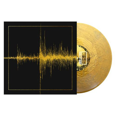 Converge - Hum of Hurt [Indie Exclusive Fist In The Gold] - Pale Blue Dot Records