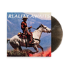 The Strokes - Reality Awaits [Indie Exclusive Black Ice Glitter] - Pale Blue Dot Records