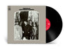the album cover for Bob Dylan - John Wesley Harding