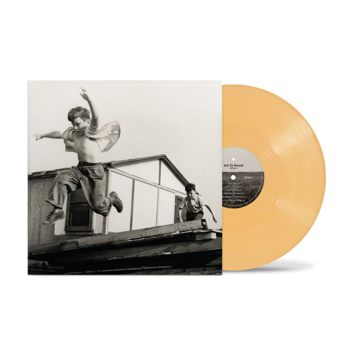 The Revivalists - Get It Honest [Indie Exclusive Cream] - Pale Blue Dot Records