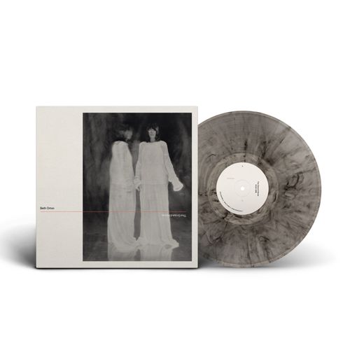 Beth Orton - Ground Above [Indie Exclusive Cigarette Curls Smokey/Translucent Marbled] - Pale Blue Dot Records