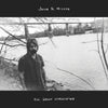 the album cover for John R Miller - The Great Unknowing [Black Vinyl]