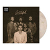 The Red Clay Strays - Grateful [Indie Exclusive Cream Blend] - Pale Blue Dot Records
