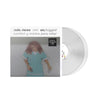 Soda Stereo - Comfort Y Musica Para Volar: MTV Unplugged [Clear Vinyl] - Pale Blue Dot Records