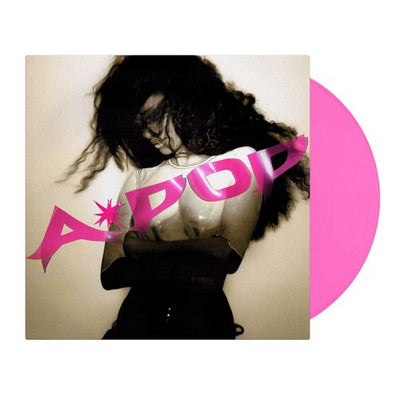 Tyla - A*POP [Indie Exclusive POP$TAR PINK + Poster] - Pale Blue Dot Records