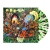 Osibisa - Welcome Home [Indie Exclusive Psychedelic Splatter] - Pale Blue Dot Records