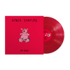 Vince Staples - Cry Baby [Indie Exclusive Red] - Pale Blue Dot Records