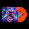 Helluva Boss - Helluva Boss: Season 2 (Original Soundtrack) [Indie Exclusive Orange Splatter] - Pale Blue Dot Records