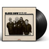 the album cover for GA-20 - Blues Now [Black]