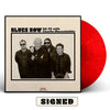 GA-20 - Blues Now [Indie Exclusive Red Splatter - Autographed Insert] - Pale Blue Dot Records