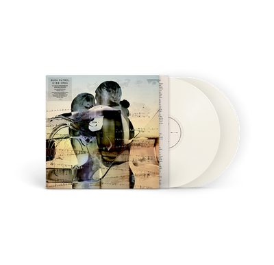 Snow Patrol - Eyes Open - 20 Year Anniversary Special Edition [Indie Exclusive Cream] - Pale Blue Dot Records