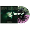 Drug Church - Swell [Indie Exclusive Olive/Violet with Black Splatter] - Pale Blue Dot Records