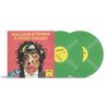 The Rolling Stones - Foreign Tongues [Indie Exclusive Green 180g] - Pale Blue Dot Records