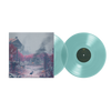the album cover for Sleep Token - Even In Arcadia - Instrumental [Translucent Light Blue]