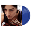 the album cover for Gracie Abrams - Daughter From Hell [Cobalt]